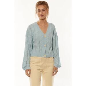 Amuse Society Capella Sweater